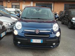 Blu Usata 2021 Fiat 500L Business Monovolume | 10.500 € (Cara)