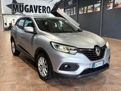 Bianco Usata 2020 Renault Kadjar SUV | 12.000 € (Ottimo prezzo)