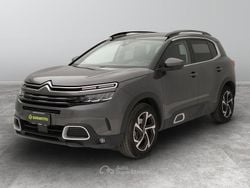 Gray Usata 2022 Citroën C5 Shine Pick-up | 23.390 € (Buon prezzo)