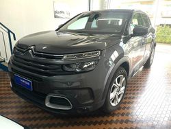 Grigio Usata 2020 Citroën C5 Aircross Feel SUV | 15.490 € (Buon prezzo)