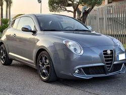 Grigio Usata 2010 Alfa Romeo MiTo Due volumi | 3190 € (Buon prezzo)