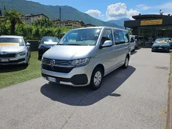 Argento Usata 2023 VW Caravelle Comfortline Monovolume | 39.900 € (Buon prezzo)