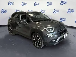 Grigio Usata 2021 Fiat 500X Cross SUV | 16.400 € (Ottimo prezzo)