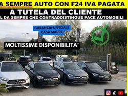 Bianco Usata 2023 Mercedes GLA200 Premium SUV | 40.800 € (Buon prezzo)