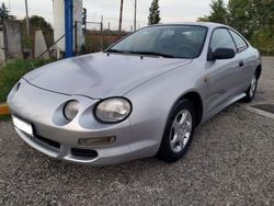 Argento Usata 1997 Toyota Celica Plus Coupé | 6999 €