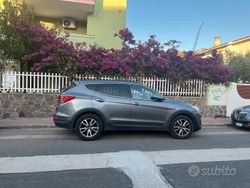 Usata 2015 Hyundai Santa Fe SUV | 12.500 € (Molto cara)