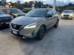 Grigio Usata 2022 Nissan Qashqai Style Edition SUV | 16.900 € (Ottimo prezzo)