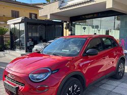 Rosso Usata 2024 Fiat 600 Tre volumi | 19.900 € (Ottimo prezzo)