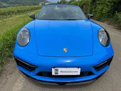 Blue shark Usata 2021 Porsche 911 Carrera GTS Cabrio | 149.500 € (Ottimo prezzo)