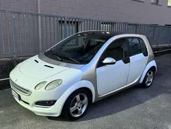 Usata 2006 Smart ForFour Passion Tre volumi | 3000 € (Buon prezzo)