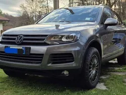 Usata 2014 VW Touareg Terrain Tech SUV | 17.000 € (Buon prezzo)