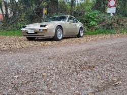 Usata 1989 Porsche 944 Coupé | 14.000 €