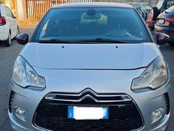 Grigio Usata 2012 Citroën DS3 Business Class Due volumi | 3500 € (Super prezzo)