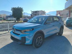 Blu/azzurro Nuova 2025 Citroën C3 Aircross SUV | 15.600 €
