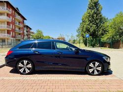 Usata 2018 Mercedes CLA220 Shooting Brake Station wagon | 18.000 € (Super prezzo)