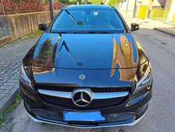 Usata 2018 Mercedes CLA180 Business Tre volumi | 19.000 € (Buon prezzo)