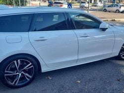 Bianco Usata 2019 Volvo V90 Momentum Station wagon | 15.000 €