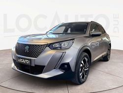 Grigio Usata 2021 Peugeot e-2008 Allure SUV | 14.490 € (Super prezzo)
