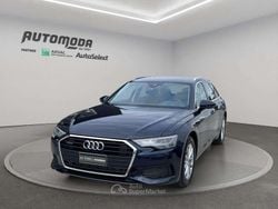 Blu Usata 2019 Audi A6 Tre volumi | 25.900 € (Ottimo prezzo)