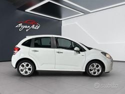 Other Usata 2015 Citroën C3 Exclusive Tre volumi | 5500 € (Buon prezzo)