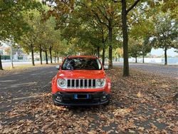 Usata 2015 Jeep Renegade Limited SUV | 11.500 € (Ottimo prezzo)
