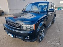 Usata 2012 Land Rover Range Rover Sport SUV | 11.000 €