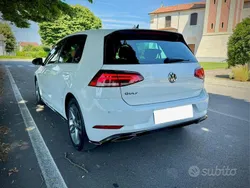 Usata 2018 VW Golf VII R-line Tre volumi | 13.000 € (Super prezzo)