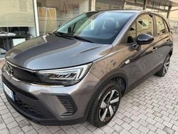 Grigio Usata 2021 Opel Crossland X Ultimate SUV | 11.500 € (Buon prezzo)