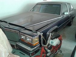 Usata 1988 Cadillac Eldorado Coupé | 10.000 €