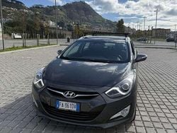 Usata 2015 Hyundai i40 Style Station wagon | 7000 € (Buon prezzo)