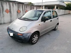 Usata 2000 Chevrolet Matiz SE Due volumi | 1300 € (Buon prezzo)
