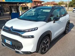 Bianco Usata 2024 Citroën C3 Aircross PureTech SUV | 18.900 € (Buon prezzo)