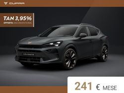 Magnetic tech matt grey Nuova 2025 Cupra Formentor SUV | 39.700 € (Buon prezzo)