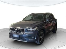 Blu Usata 2021 Volvo XC40 Inscription SUV | 27.900 € (Cara)