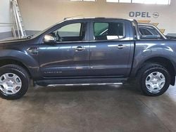 Usata 2018 Ford Ranger Limited Pick-up | 22.000 € (Buon prezzo)