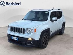 Other Usata 2015 Jeep Renegade Limited SUV | 11.500 € (Buon prezzo)