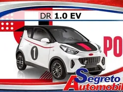 Other Nuova 2025 DR Automobiles DR1 Due volumi | 15.090 € (Buon prezzo)