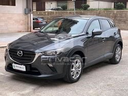 Grigio Usata 2019 Mazda CX-3 SUV | 13.300 € (Buon prezzo)