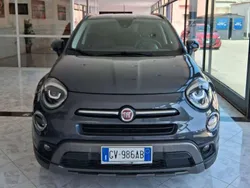 Grigio Usata 2021 Fiat 500X Cross SUV | 16.999 € (Buon prezzo)