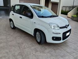 Bianco Usata 2016 Fiat Panda Easy Due volumi | 7800 € (Buon prezzo)