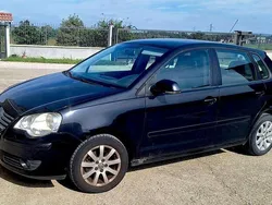 Nero Usata 2008 VW Polo Sportline Tre volumi | 4800 € (Molto cara)