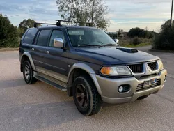Usata 2007 Mitsubishi Pajero SUV | 6500 € (Ottimo prezzo)
