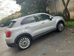 Grigio Usata 2016 Fiat 500X SUV | 8500 €