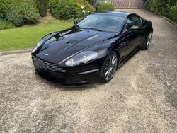Nero Usata 2008 Aston Martin DBS Coupé | 99.000 €