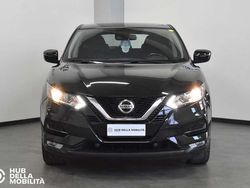 Nero Usata 2020 Nissan Qashqai SUV | 16.500 € (Buon prezzo)