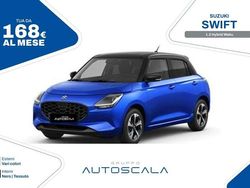 Vari colori Nuova 2025 Suzuki Swift Due volumi | 16.890 € (Ottimo prezzo)