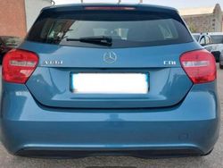 Usata 2013 Mercedes A150 Due volumi | 8700 €