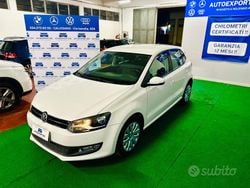 Bianco Usata 2013 VW Polo Tre volumi | 6700 € (Buon prezzo)