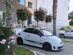 Usata 2013 Abarth 500 Due volumi | 10.500 € (Ottimo prezzo)