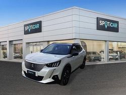 Bianco Usata 2021 Peugeot e-2008 GT SUV | 19.500 € (Buon prezzo)